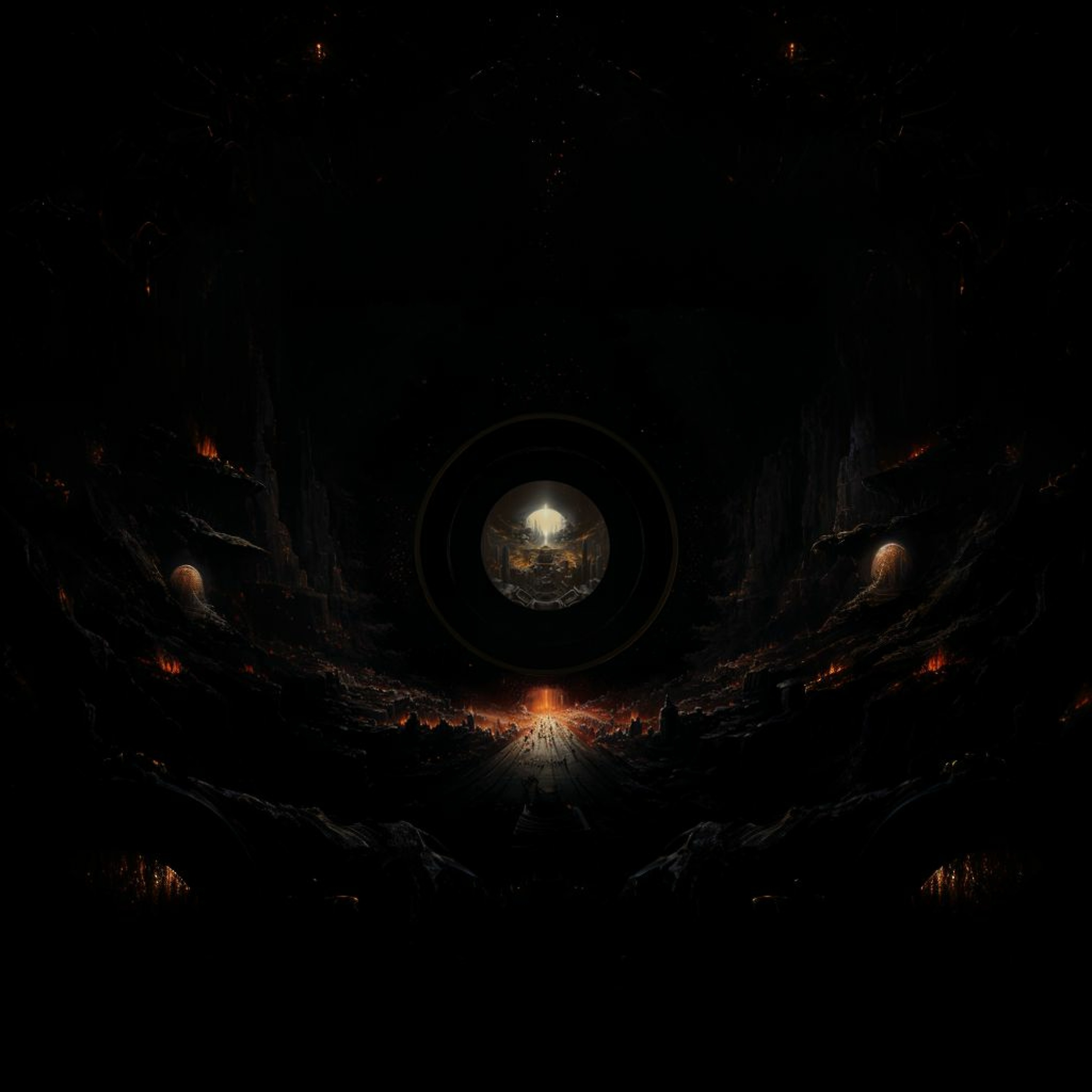 Aiwass ≠ Aiamm (Colin's Studio version) episode artwork