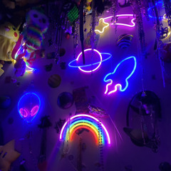 LSD remix by diwldez