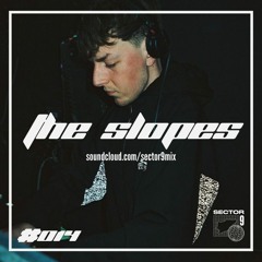 THE SLOPES - #014 MIX