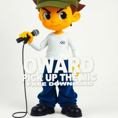 Oward - Pick up the Mic (EP-133 KO II LIVE)