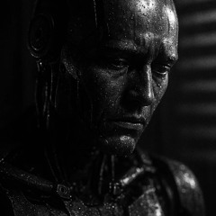 Machine Remains (Hard Techno Mix)