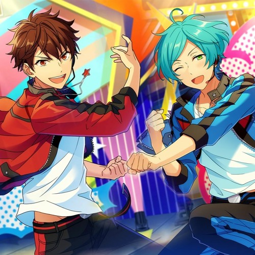 Walk With Your Smile Chiaki Kanata By Es Mii