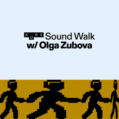 Sound Walk Krylatskoe