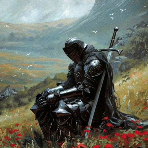 Lord, do not rebuke me in your Anger -Psalm 6