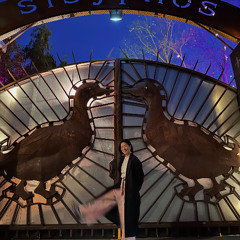 jiyun kim at sisyphos – Oct 18, 2025