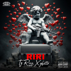 R1R1 ty rizz x ghetto