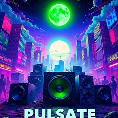 Pulsate - Kryo x Raxo