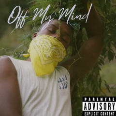 Off My Mind