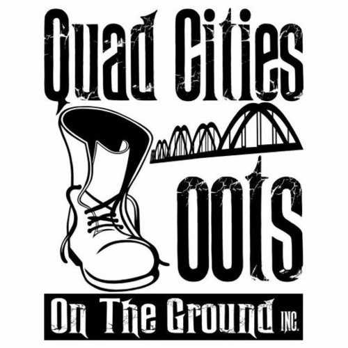 Stream QUAD CITIES BOOTS ON THE GROUND SPEAKS EPISODE 15 JANUARY 7