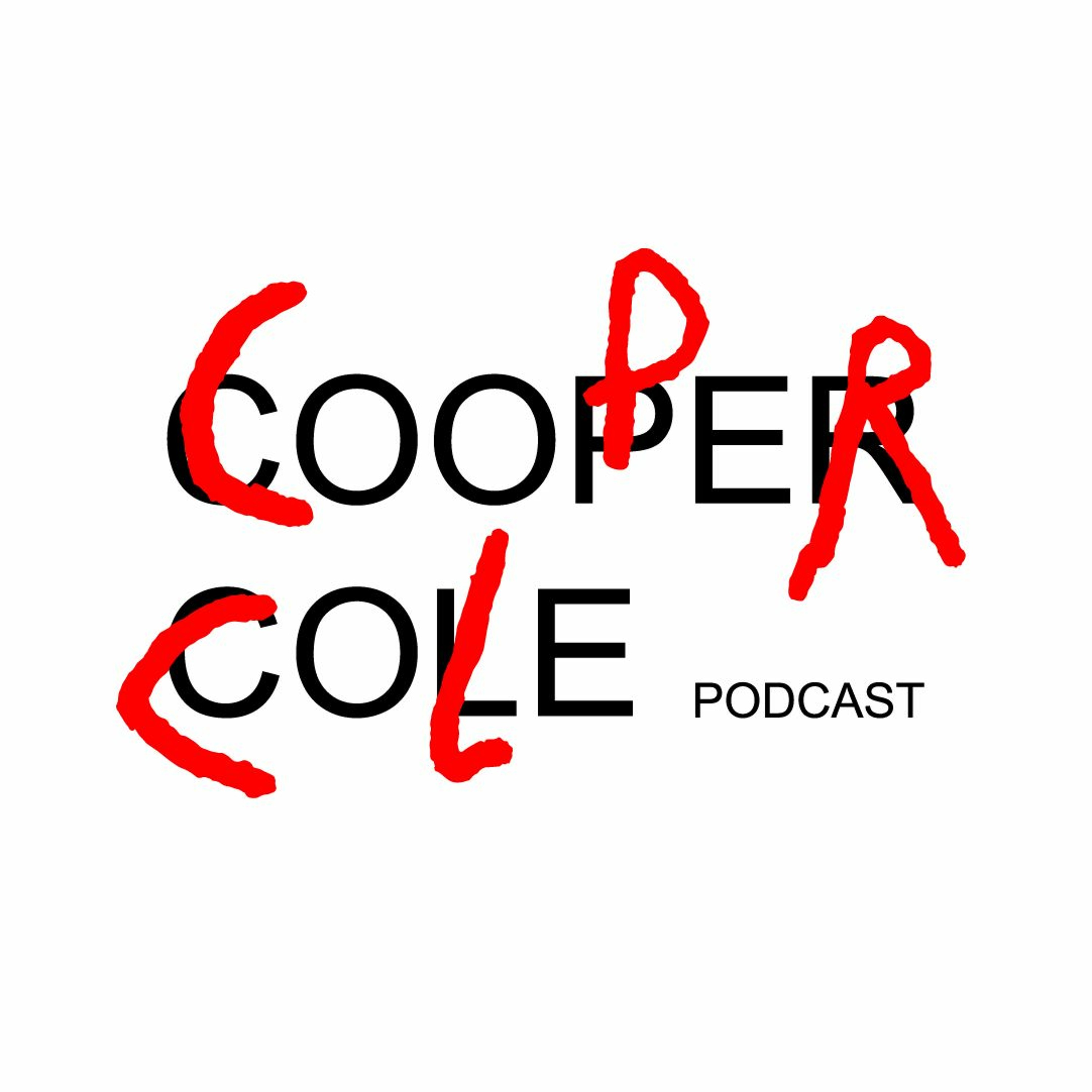 Cooper Cole Podcast