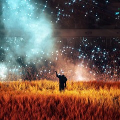 Cash Cow Kanye West Ft Skepta