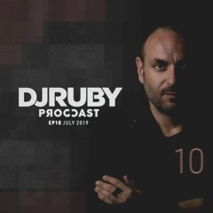 dj ruby