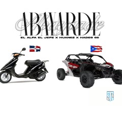 ABAYARDE