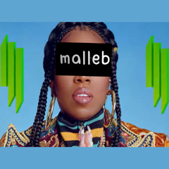 Skrillex, Missy Elliott, & Mr. Oizo - RATATA DEMO (malleb edit)