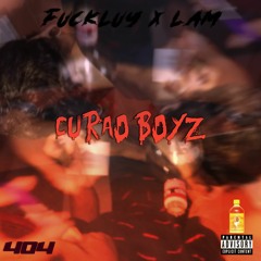 CURAO BOYZ FT LAM (PROD BY NIKO $AB0)