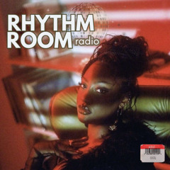 RHYTHM ROOM 001 | ALTE