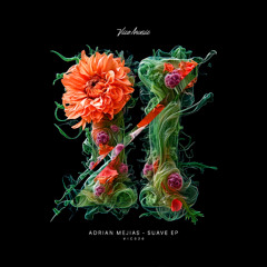 Adrian Mejias - Love It (Original Mix)
