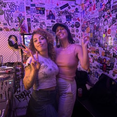A SOUND PLACE: Inner Dreamz with Boo Lean and Love Higher @ The Lot Radio 07-14-2024
