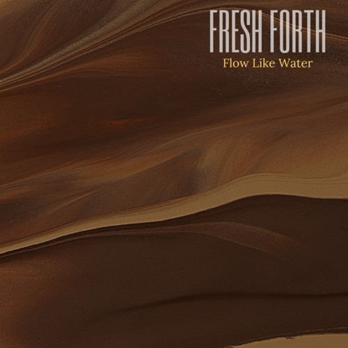 Flow Like Water