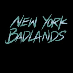 New York Badlands