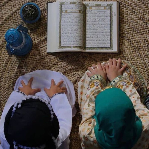 الشيخ عمرو الشرقاوي | سوره المجادله | رمضان ١٤٤٥⁩