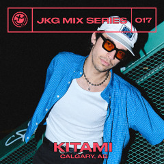 JKG 017 - KITAMI