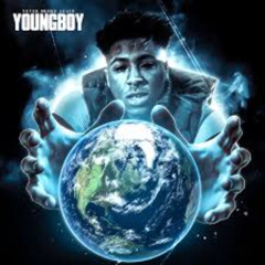 Who I Am (feat. Kentrellgrave)