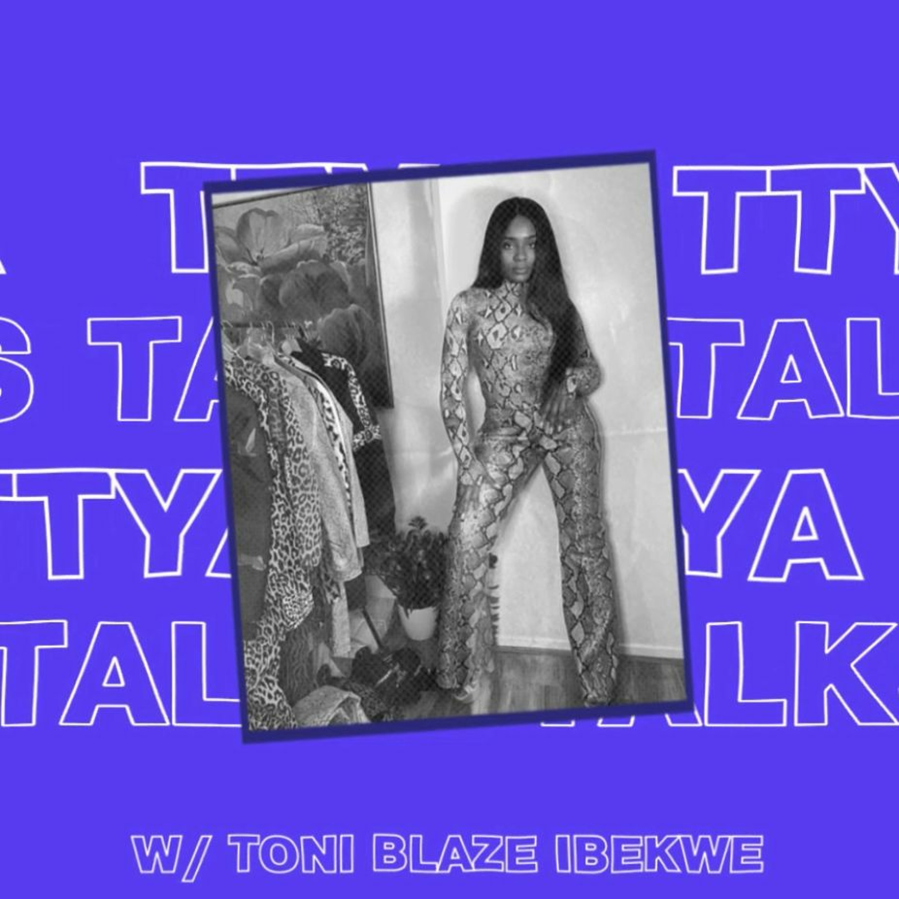 TTYA TALKS