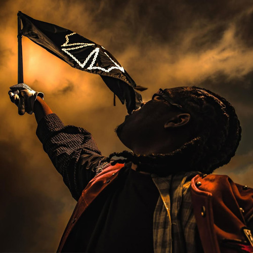 Don Toliver - Right On (prod. richie souf)
