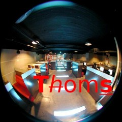 thoms Computer Cafe V1