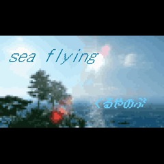 Sea Flying