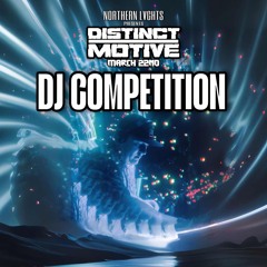 Distinct Motive DJ Competition Submissions