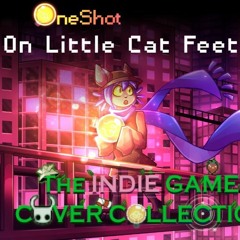 OneShot Song Package - On Little Cat Feet - LemonLight Productions