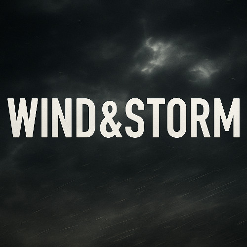 Demo WIND STORM