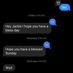 Instant Reply - Rough