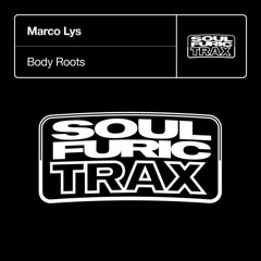 Marco Lys - Body Roots (Short)