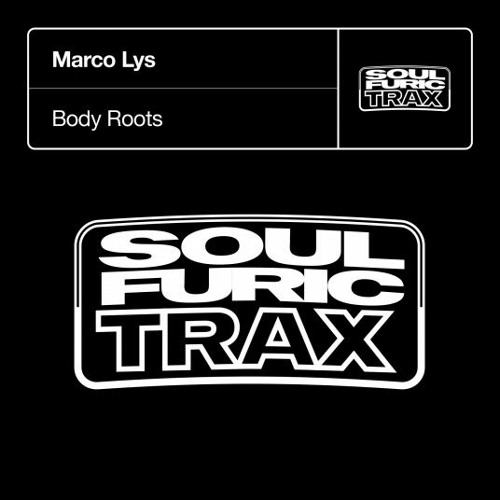 Marco Lys - Body Roots (Short)