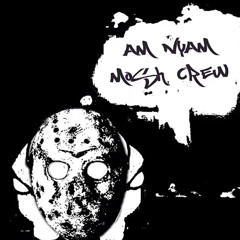 Slaughter Street feat. Shangri- a - Hunter