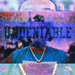 Speedy Lit - Pipe Down (KingMix)
