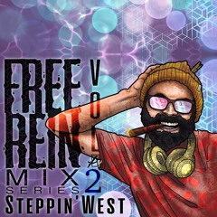 FreeRein Mix Series Vol 2 - Steppin West