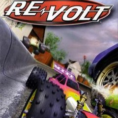 Re-Volt Theme - FrontEnd by JamJar