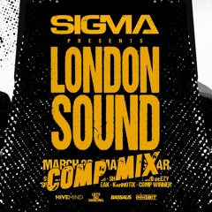Sigma Competition Mix