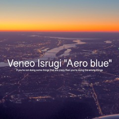 Aero Blue