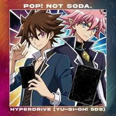 Hyperdrive (Yu-Gi-Oh! 5Ds)