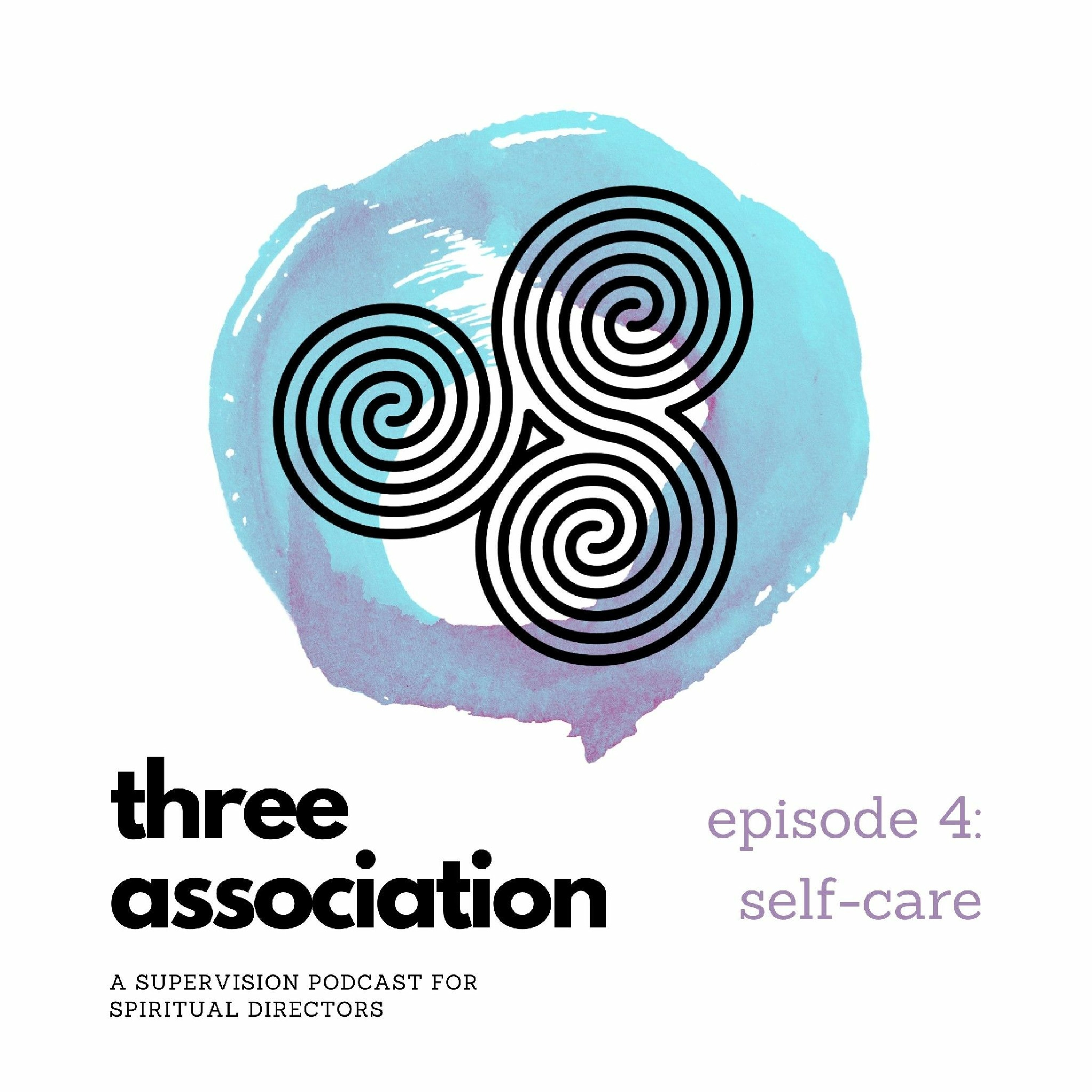 Three Association Podcast