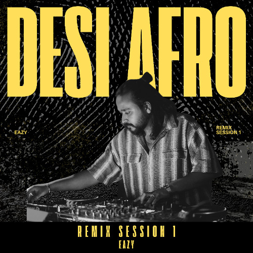 02 - Woh Lamhe (Its Eazy Remix)