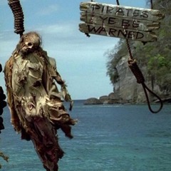 Ahoy matey! (prodjudah)