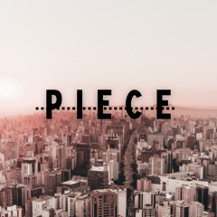 piece/feat.以人&$ION(prod.$hake off)