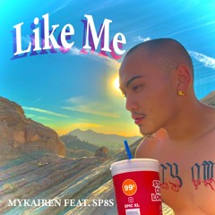 Like Me feat. Sp8s