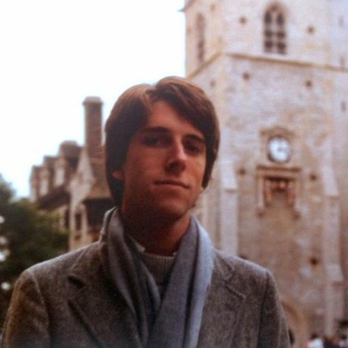 MUSICAL PORTRAIT OF PLAYWRIGHT DAVID HIRSON
